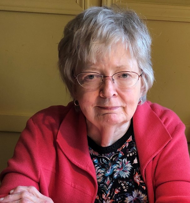 Obituary of Elizabeth Clare Moore