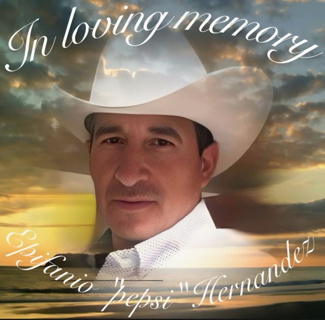 Obituary of Epifanio Hernandez-Castro