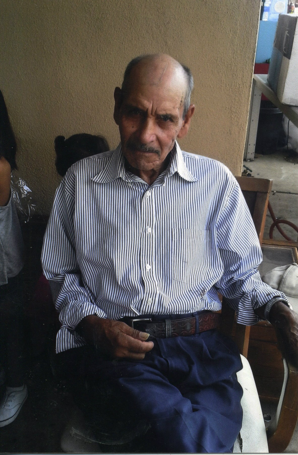 Obituary of Guadalupe Lara