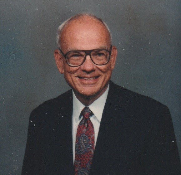 Obituary of Jerry Bryce Shantz