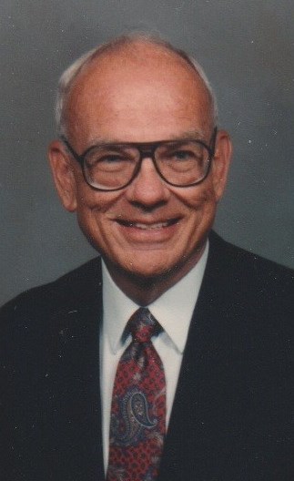 Obituary of Jerry Bryce Shantz