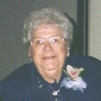 Obituary of Lillian G. Therrien Beaudet