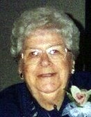 Obituary of Lillian G. Therrien Beaudet