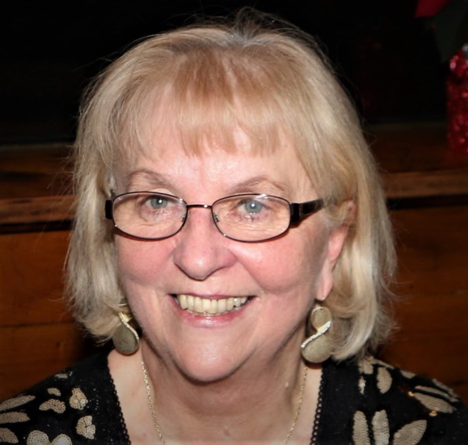 Obituary of Jana Novak