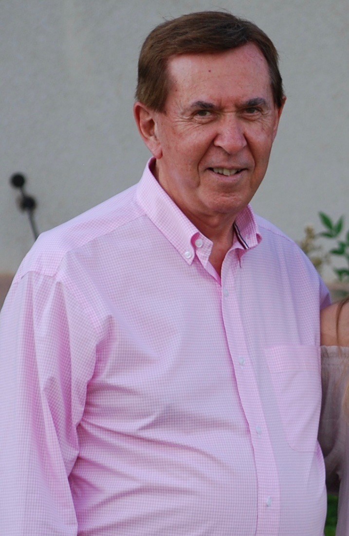 Avis de décès de Joseph Haskell Gibson