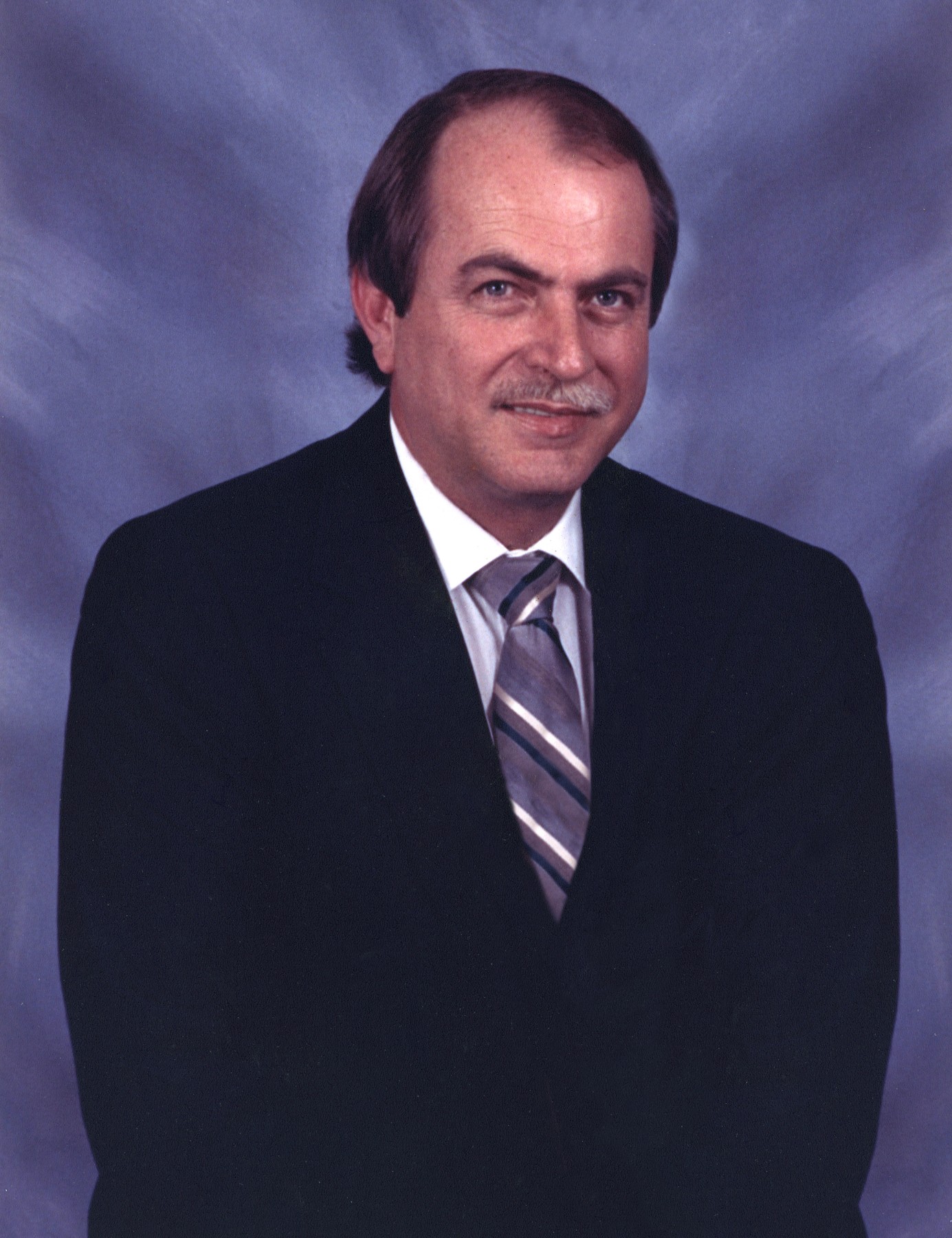 Obituary of Gregory Brian McPhee