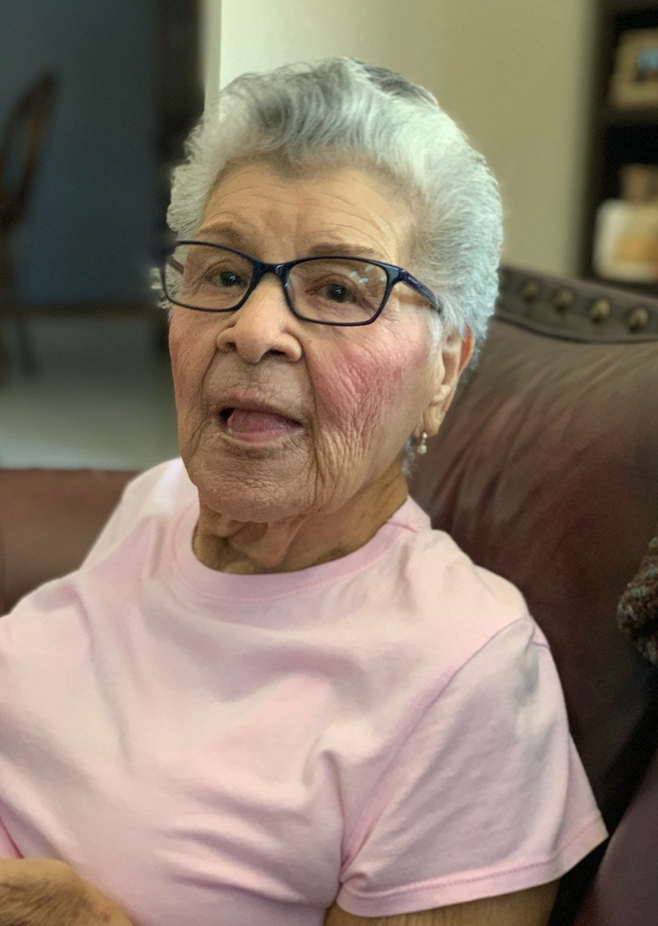 Rebecca Rivera Obituary - Hughson, CA