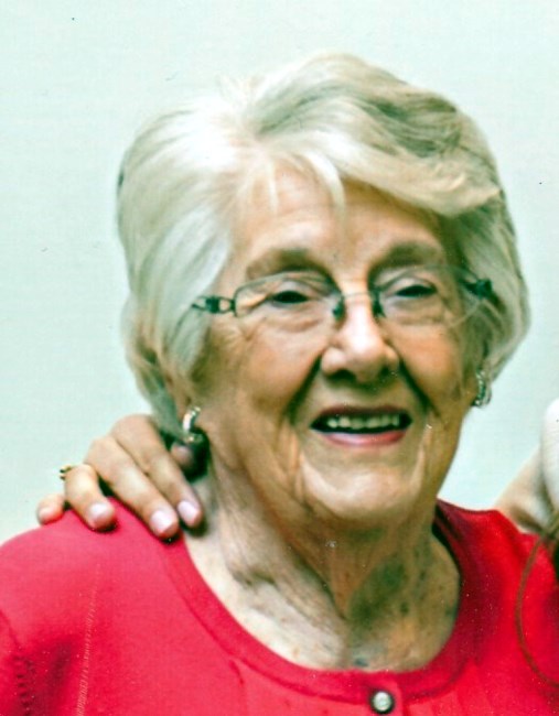Obituary of Nancy Furches Blaylock