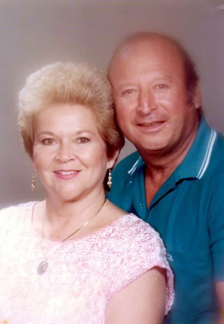 Obituary of Minerva Contreras