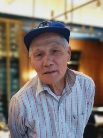 Obituary of Mr. Brian Jok Hong Wong