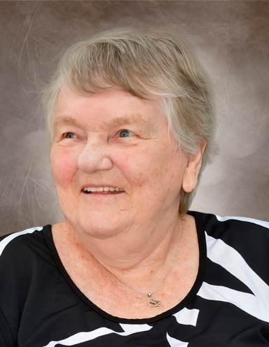 Obituary of Yolande Cormier