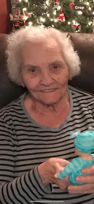 Obituary of Virginia A Holland