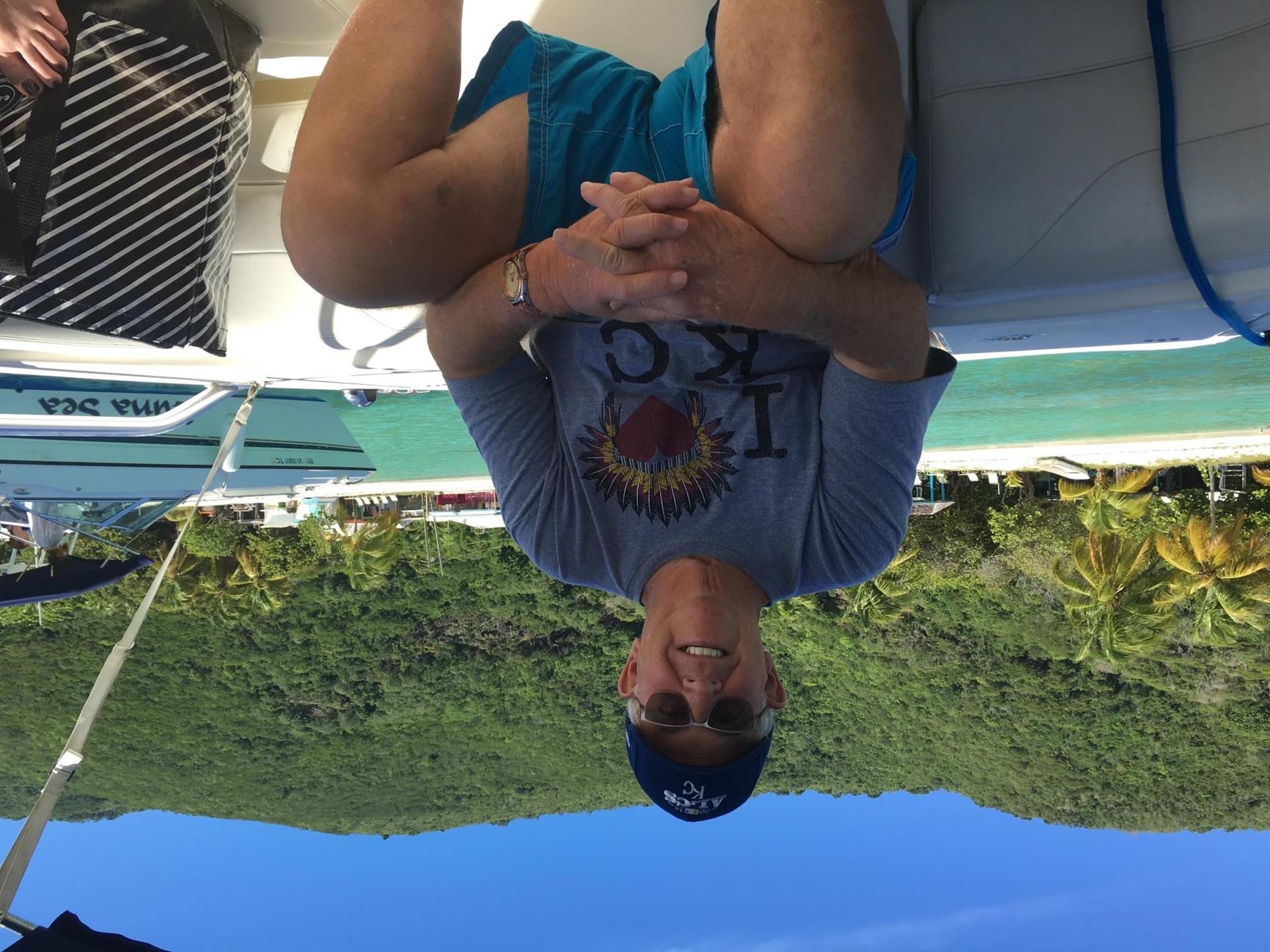 Obituary of Thomas Veryl Randolph