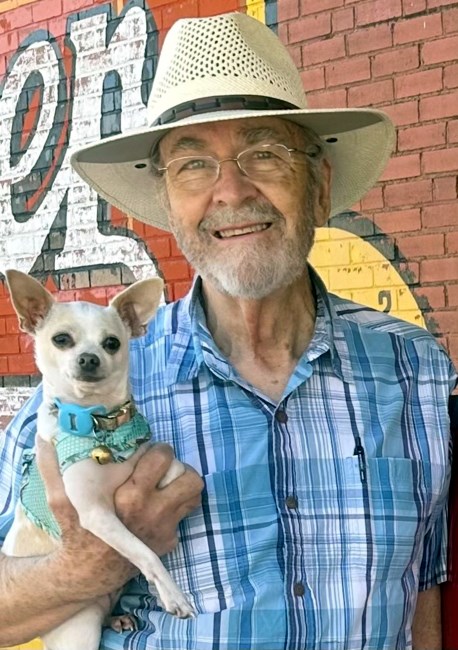 Avis de décès de Bill Bailey