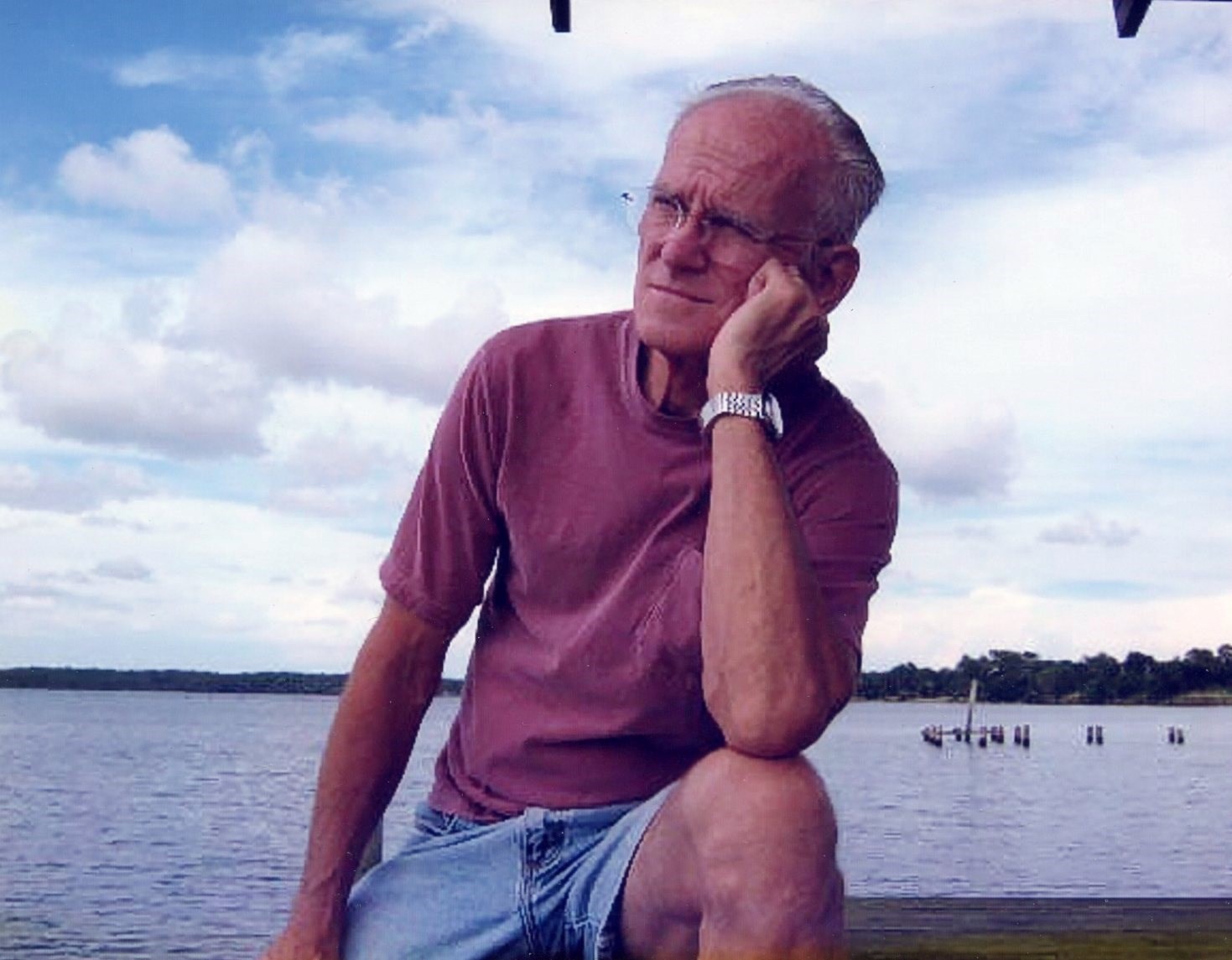 Obituary of Kenneth Paul Mayton