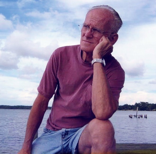 Obituary of Kenneth Paul Mayton