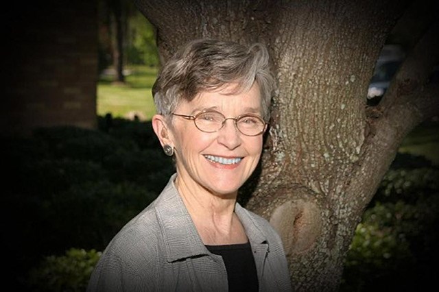 Obituary of Winifred "Winnie" Ann Honeywell