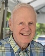 Obituary of William Hobart Buchanan Jr.