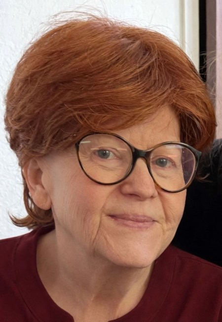 Obituario de Teresa Tatum Hogan