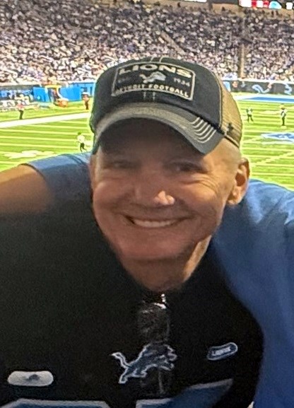 Obituary of Roy Murphy