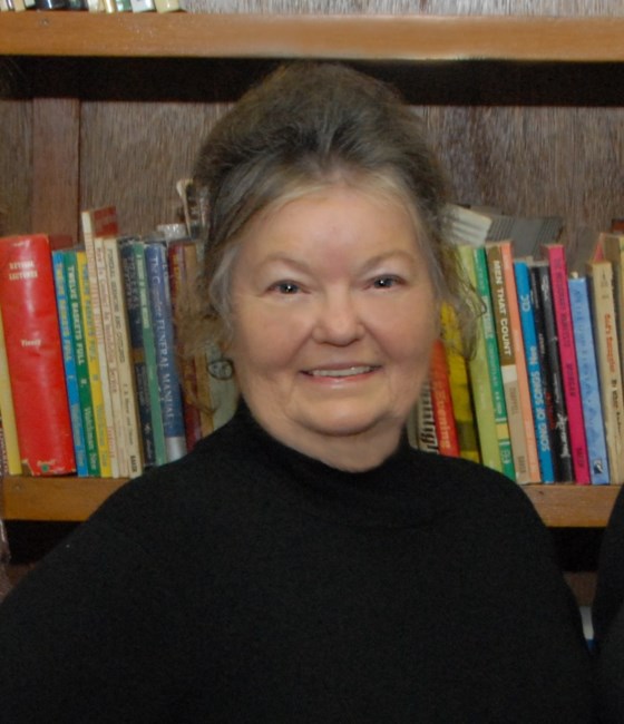 Obituary of Judy Ann Barnett