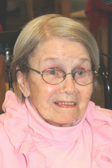 Obituary of Aldeane Annie Taylor