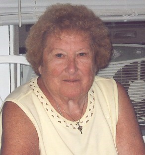 Obituary of Patricia Ann Powers