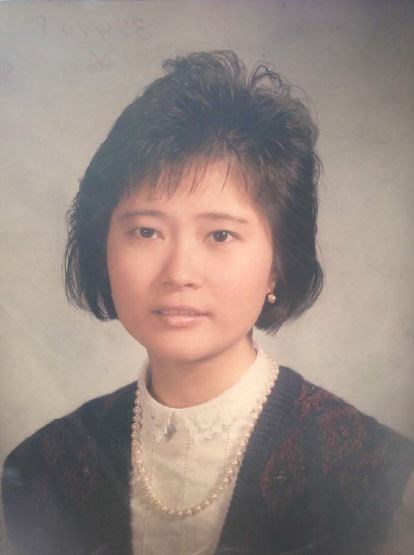 Obituary of Sue Chan