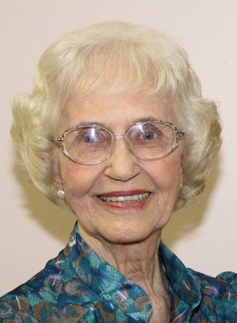Obituary of Gloria Ruth Howell