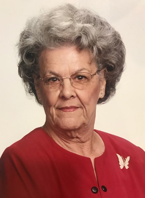 Obituary of Nell P. Demoruelle
