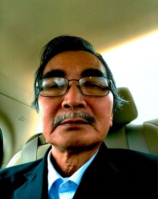 Obituary of Nam Van Pham