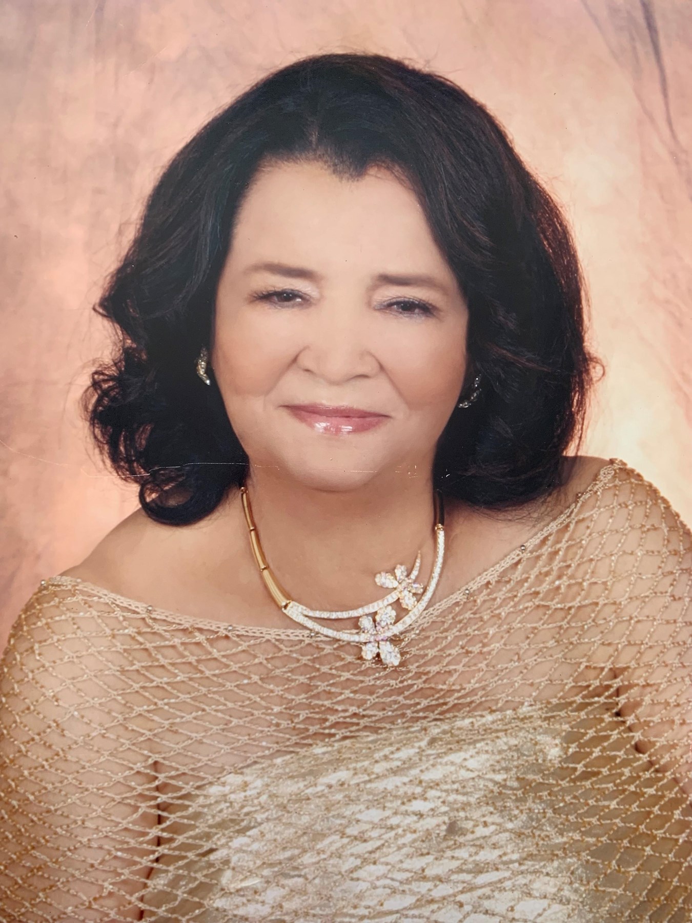Obituary of Juana Francisca Jaco De Zarceno