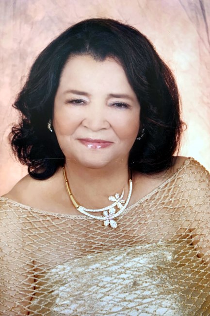 Obituary of Juana Francisca Jaco De Zarceno