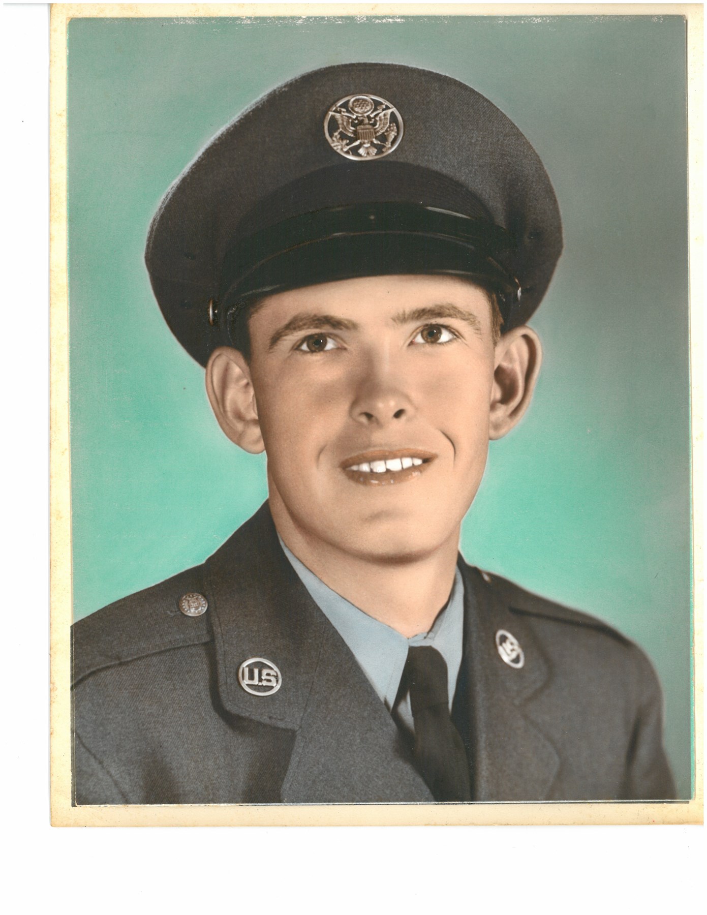 Obituary of Kenneth Leroy Hames