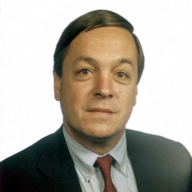 Obituary of Robert Wallingford Waring