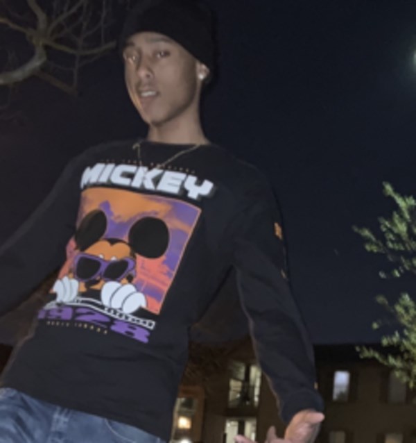 Obituary of Trevontay Lee Moore-Bennett