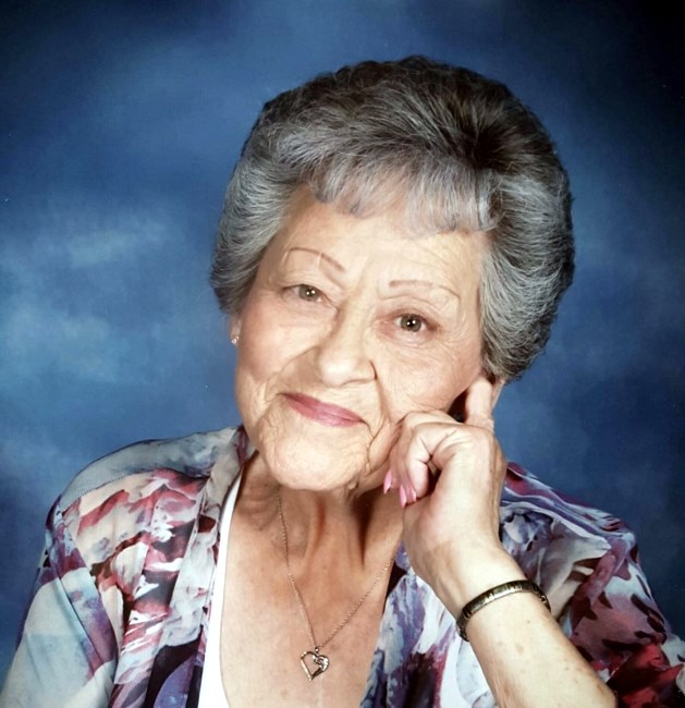 Obituary of Lupe "Pies" Morales