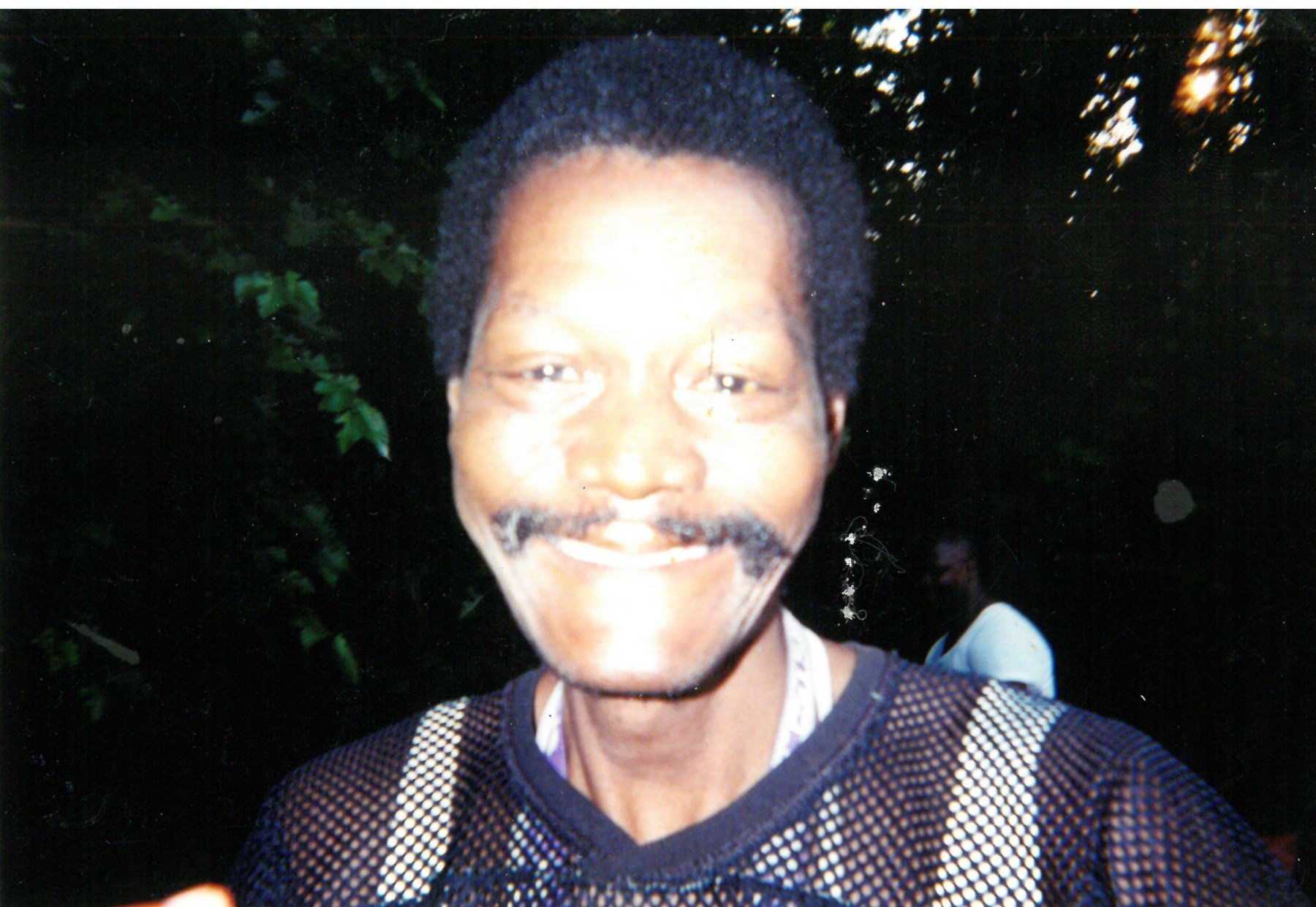 Obituary of Walter Lee Roberts