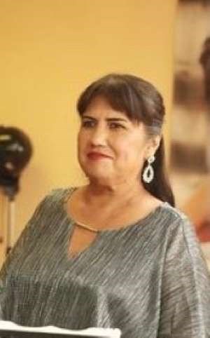 Obituary of Anita Martinez