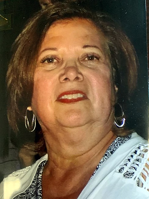Obituary of Norma Becerra Pantoja