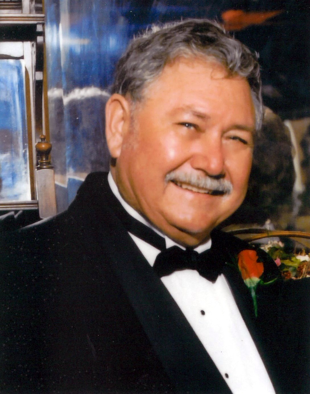 Gaylord Gerald Largent Obituary Abilene, TX
