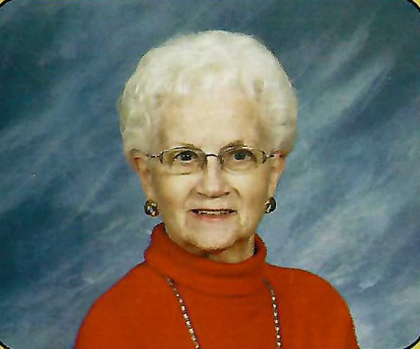 Obituary of Vernell Padgett