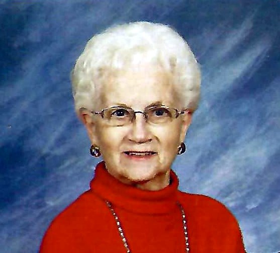 Obituary of Vernell Padgett