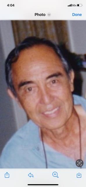 Obituary of Cecil R. Yap