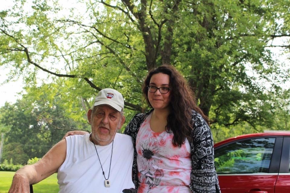 Obituary of Gerald Howard Hidden