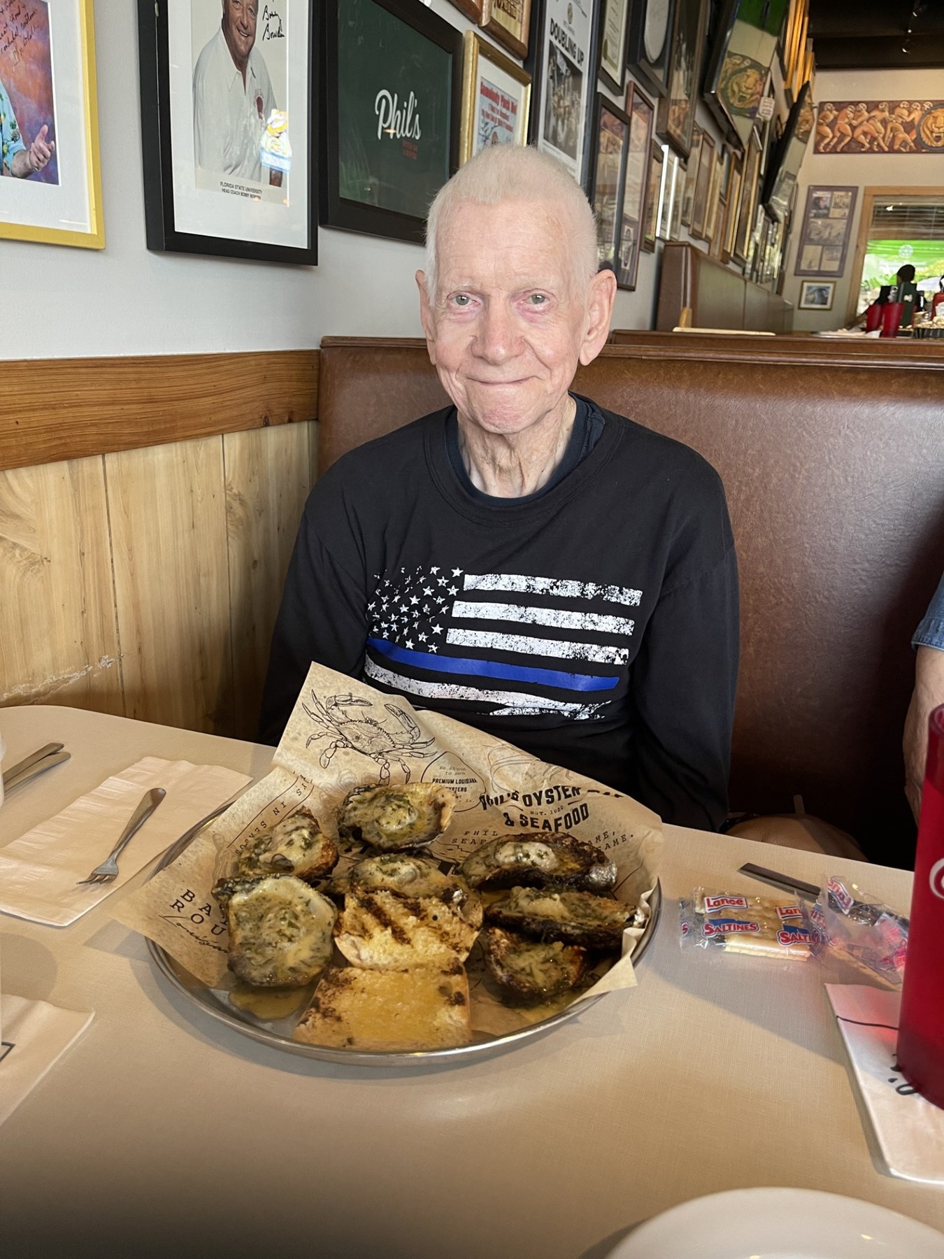 Obituary of Robert "Bob" Maloney Graham