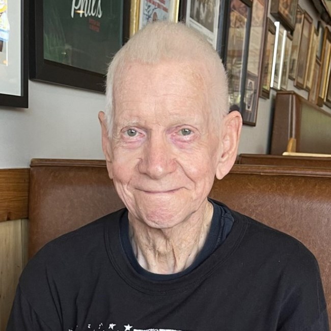 Obituary of Robert "Bob" Maloney Graham