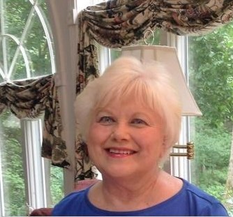 Avis de décès de Kathy K Nadeau