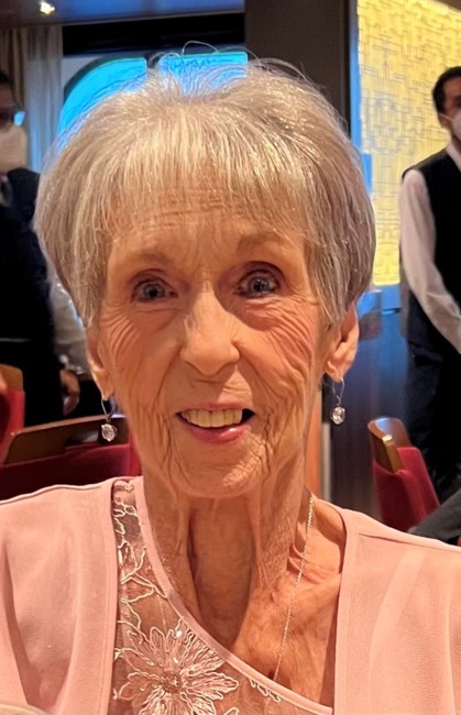 Obituary of Betty Joan Brigman