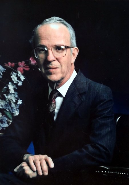 Obituary of Dr. Stanley M. Franklin